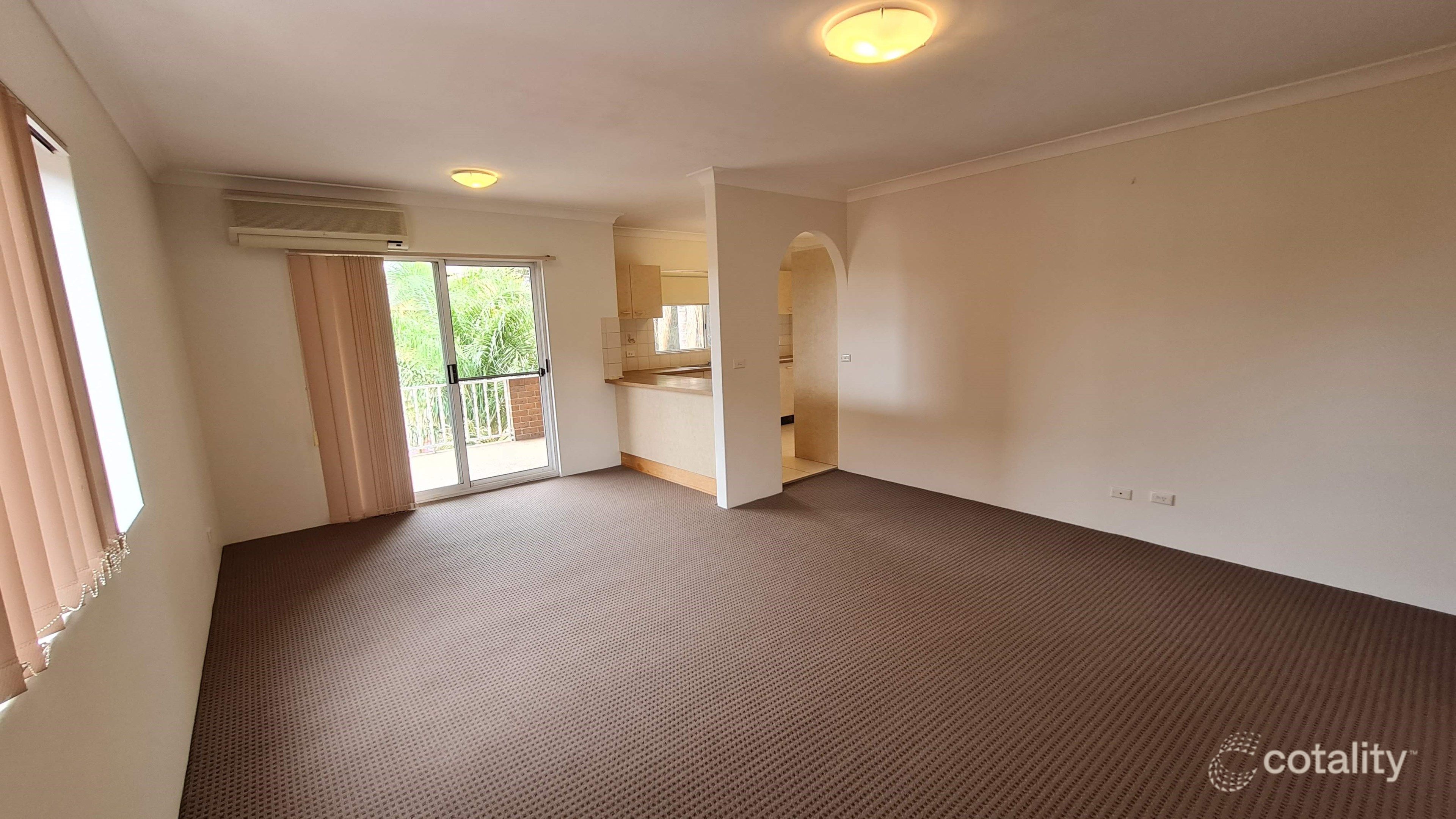 3/69 Marsden St, Parramatta, NSW 2150