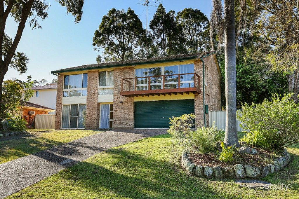 17 Parklea Ave, Croudace Bay, NSW 2280