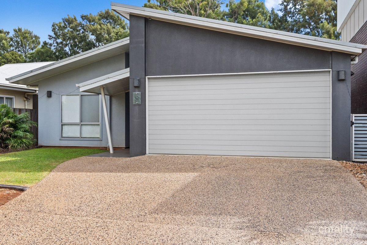 9/26 Andersson Ct, Highfields, QLD 4352