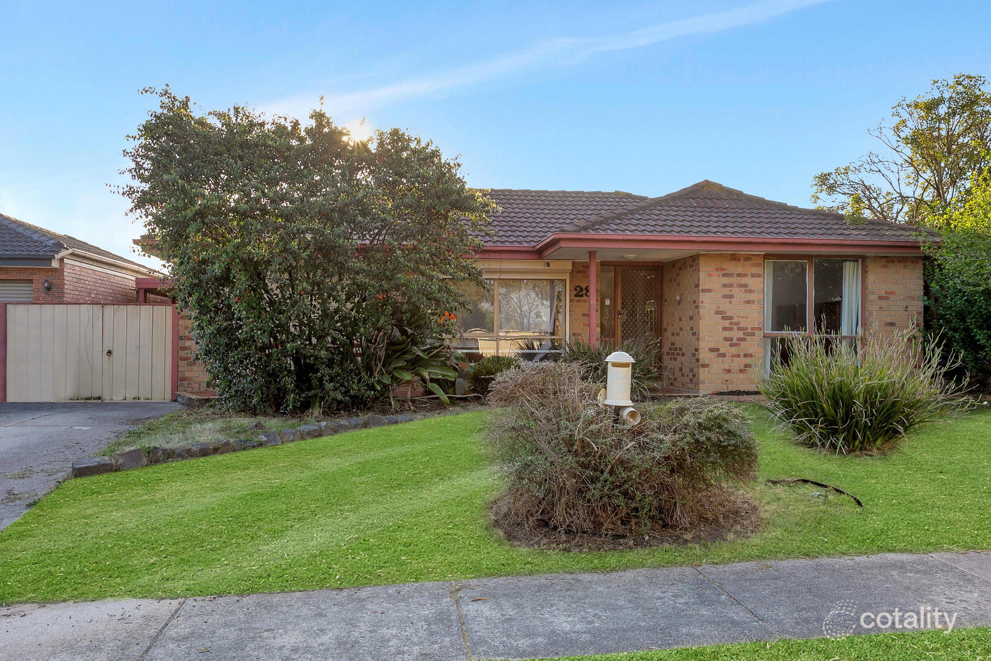 28 Tamarisk Rd, Narre Warren, VIC 3805