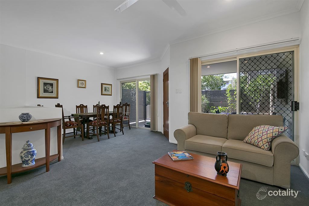 3/125 Indooroopilly Rd, Taringa, QLD 4068