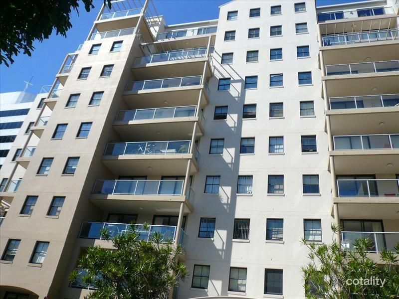 710/9 William St, North Sydney, NSW 2060