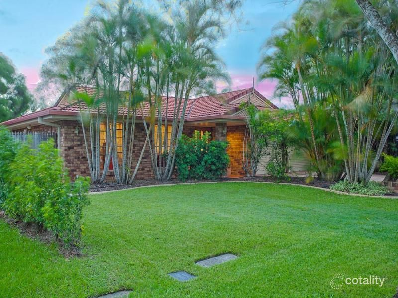 49 Sophy Cres, Bracken Ridge, QLD 4017