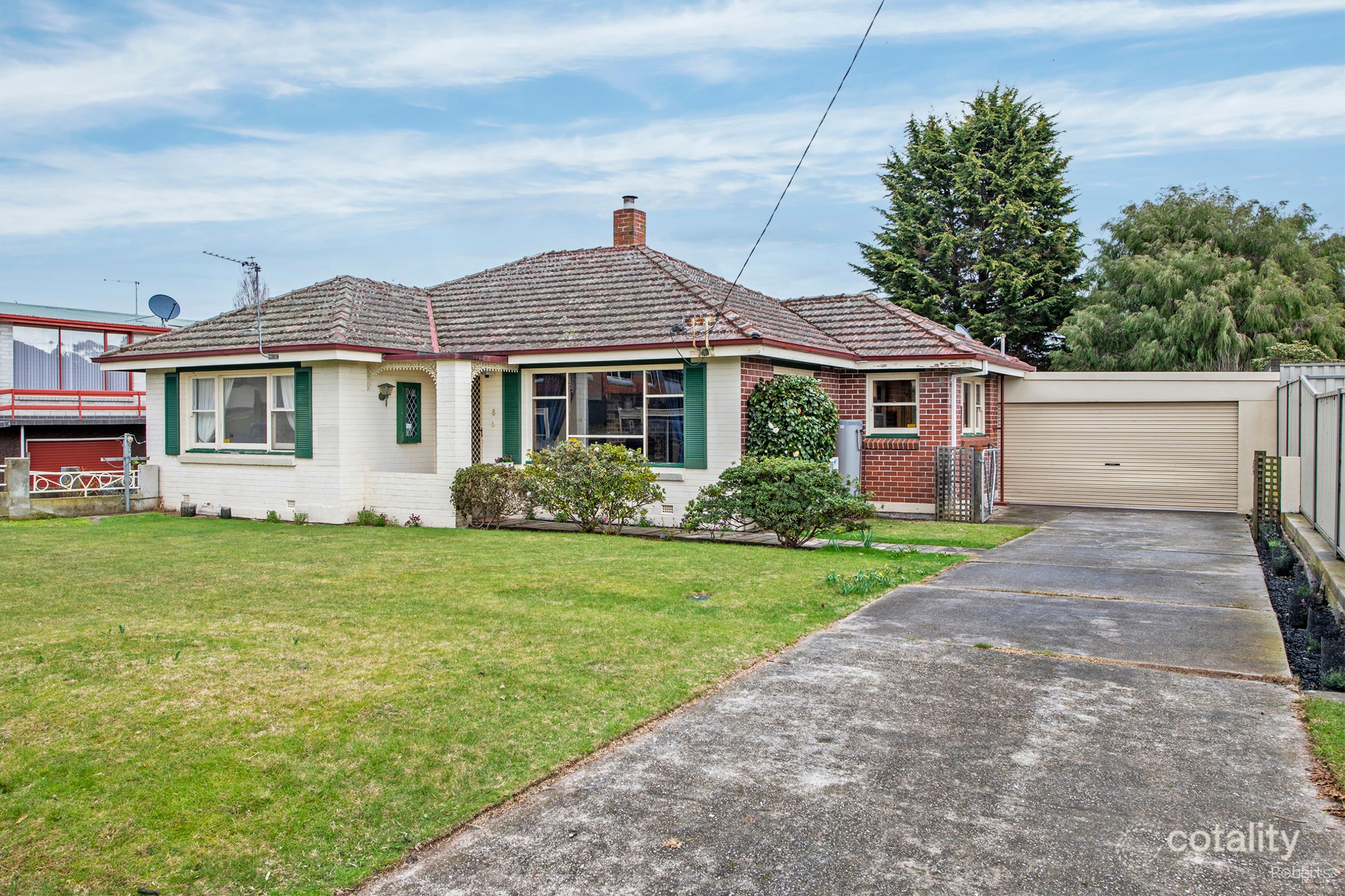 8 Mason St, Ulverstone, TAS 7315