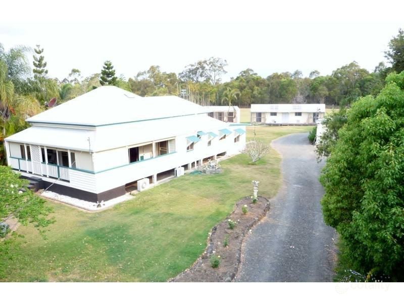 17 Henricksens Rd, Sharon, QLD 4670