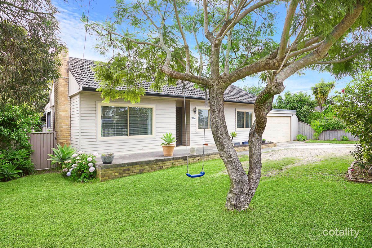 924 Princes Hwy, Engadine, NSW 2233