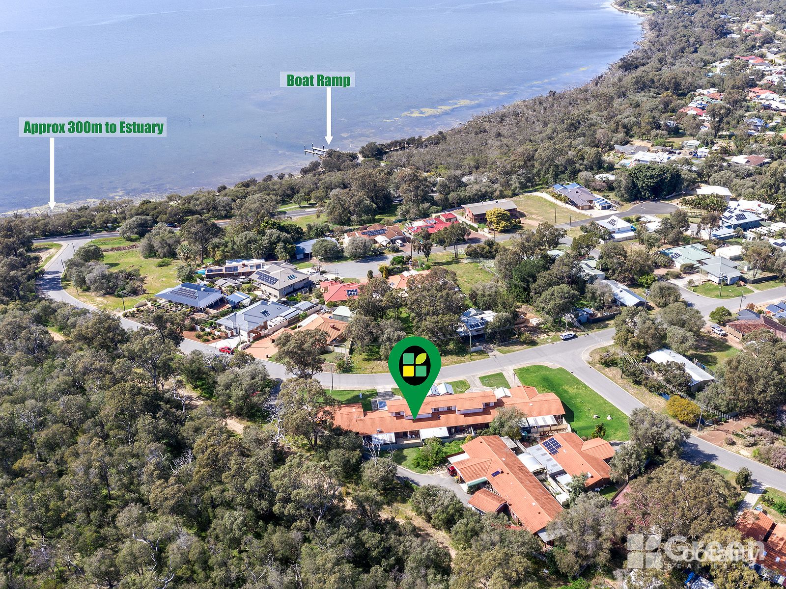 9/1 Mulberry Cl, Bouvard, WA 6211