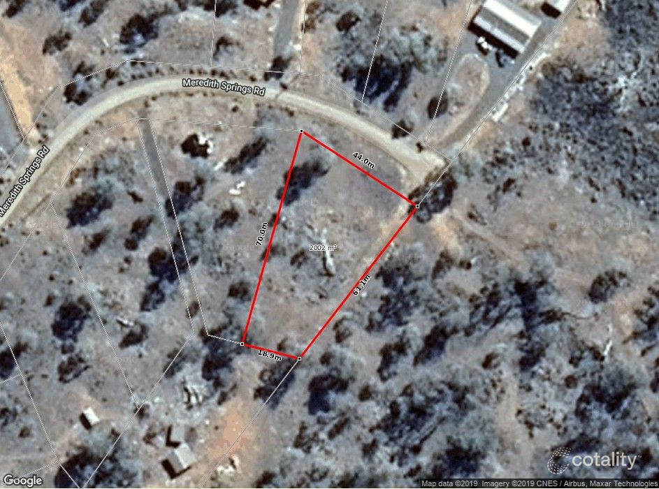 10 Meredith Springs Rd, Miena, TAS 7030