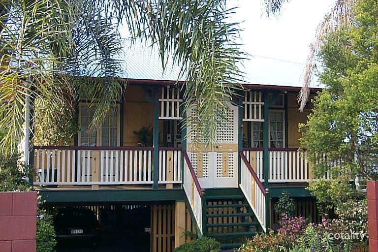 164 Mcilwraith Ave, Norman Park, QLD 4170