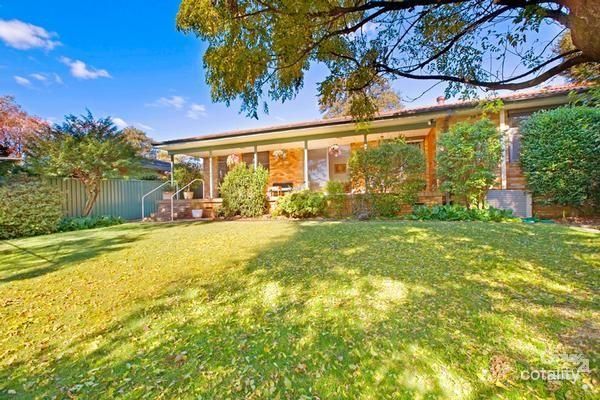 9 Andrew Ave, West Pymble, NSW 2073