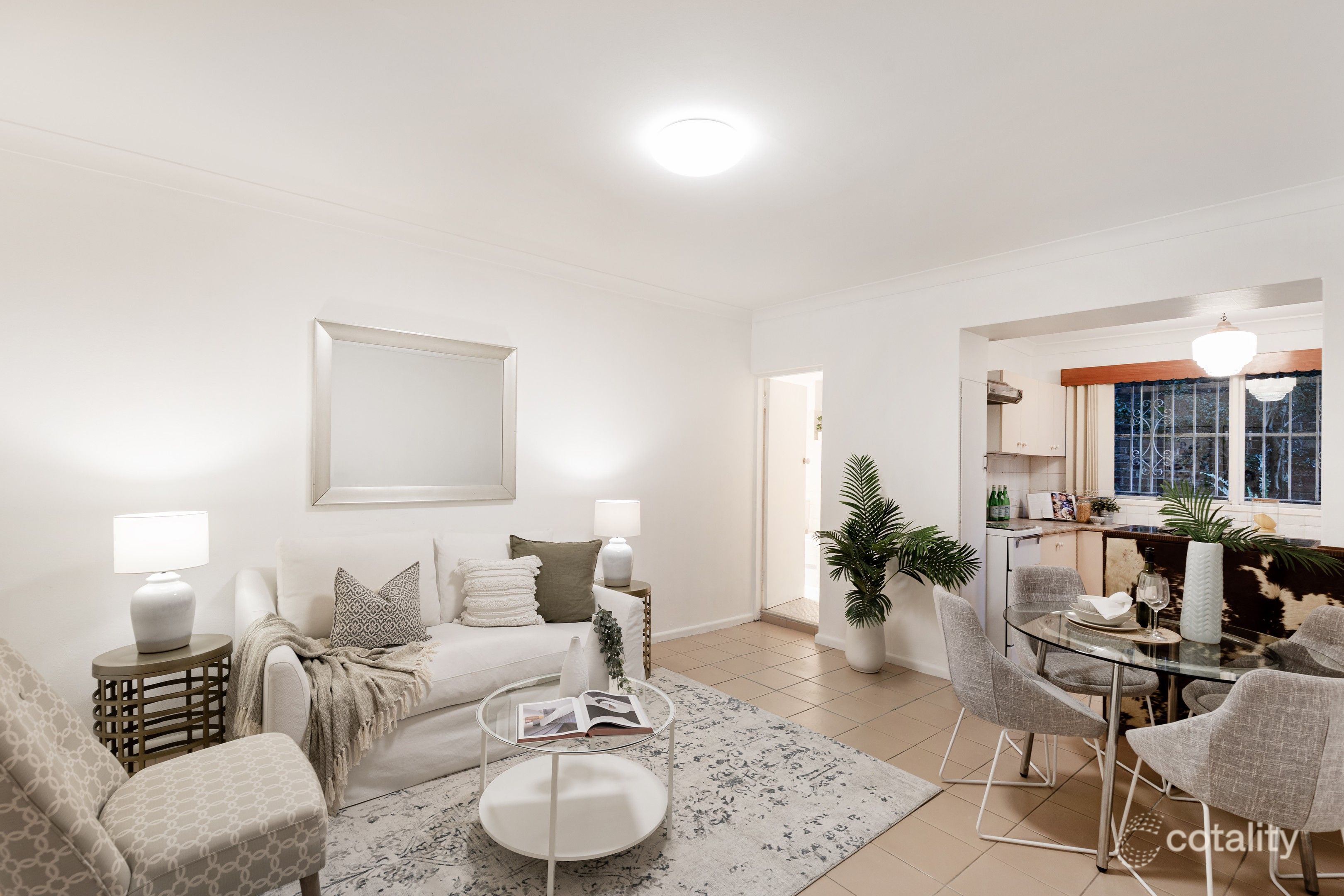 3/2 Waratah St, Rushcutters Bay, NSW 2011