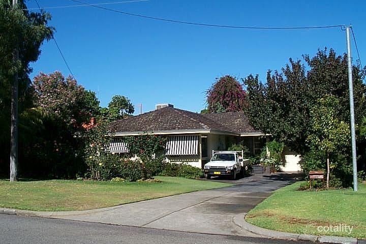 54 Bedwell Cres, Booragoon, WA 6154