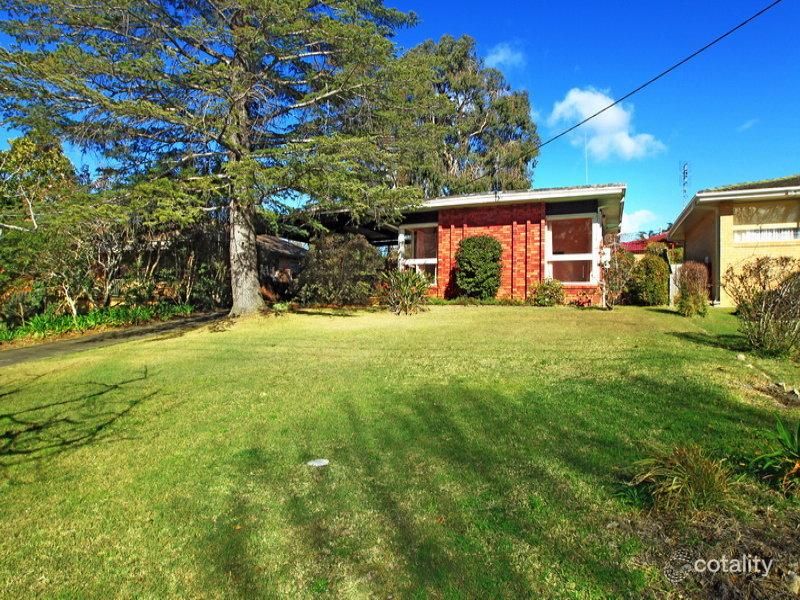 55 Walsh Cres, North Nowra, NSW 2541
