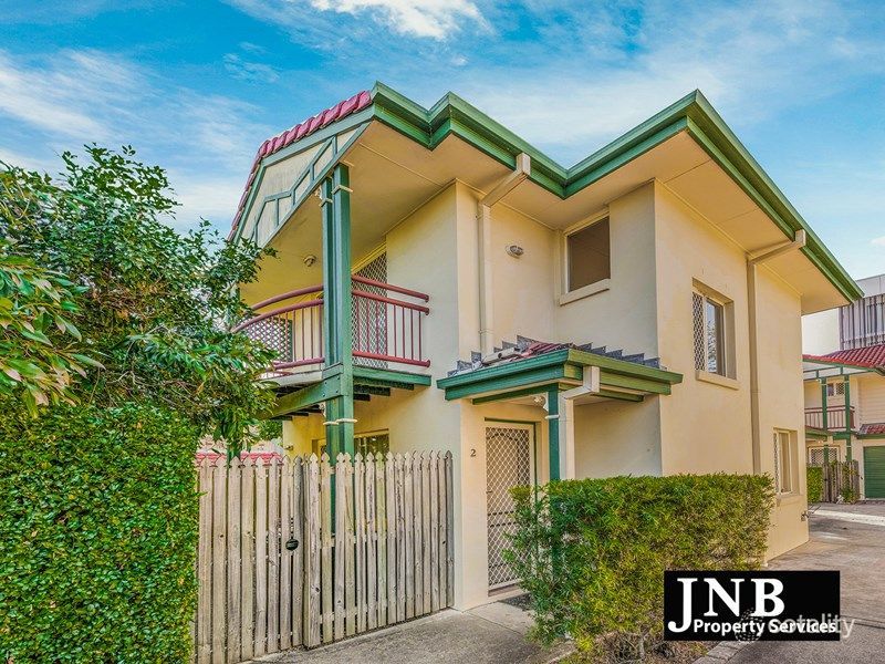 2/24 Coyne St, Sherwood, QLD 4075