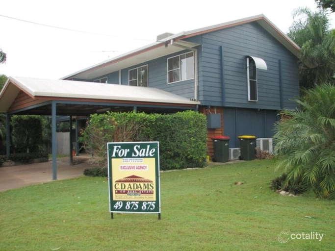 94 Moody St, Emerald, QLD 4720