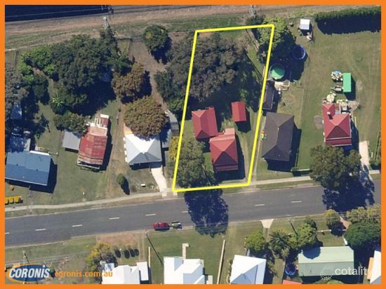 44 Railway St, Booval, QLD 4304
