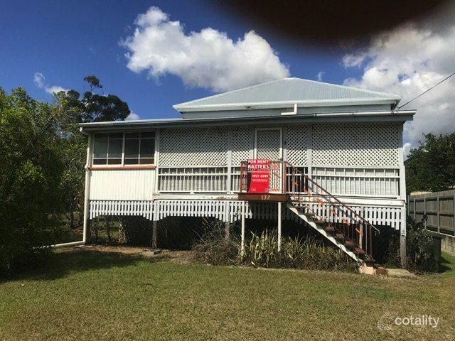 137 Fitzroy St, Allenstown, QLD 4700
