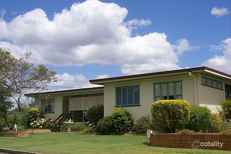 2 Janet St, North Booval, QLD 4304