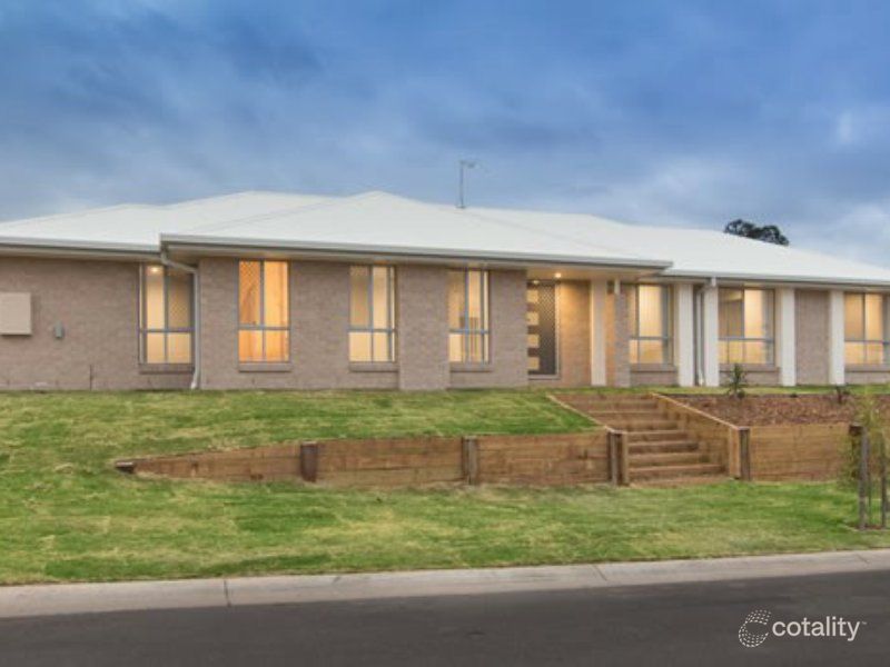 1 Oasis Ct, Marsden, QLD 4132