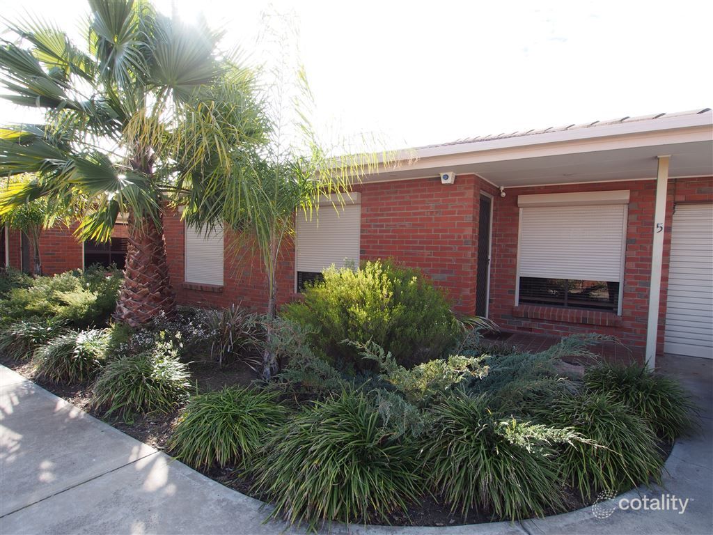 5/13 Solvay Rd, Osborne, SA 5017