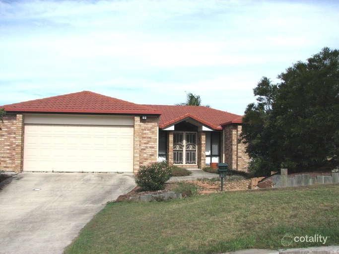 16 Chatham Ave, Pacific Pines, QLD 4211