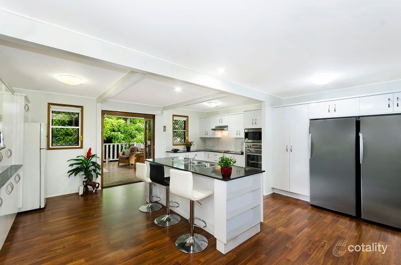 1 Tonkin St, Heatley, QLD 4814