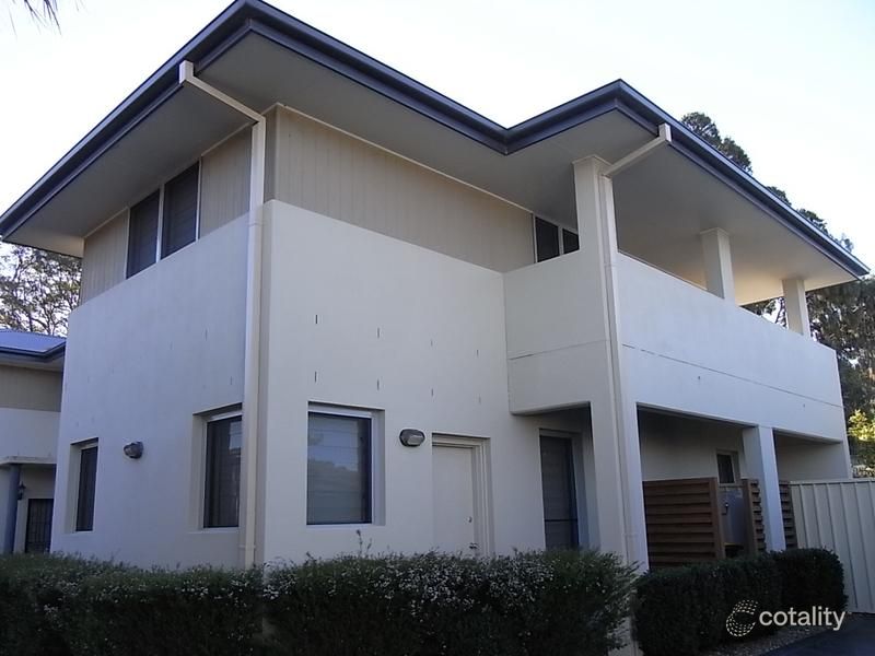 2/21 Duncan St, Huskisson, NSW 2540