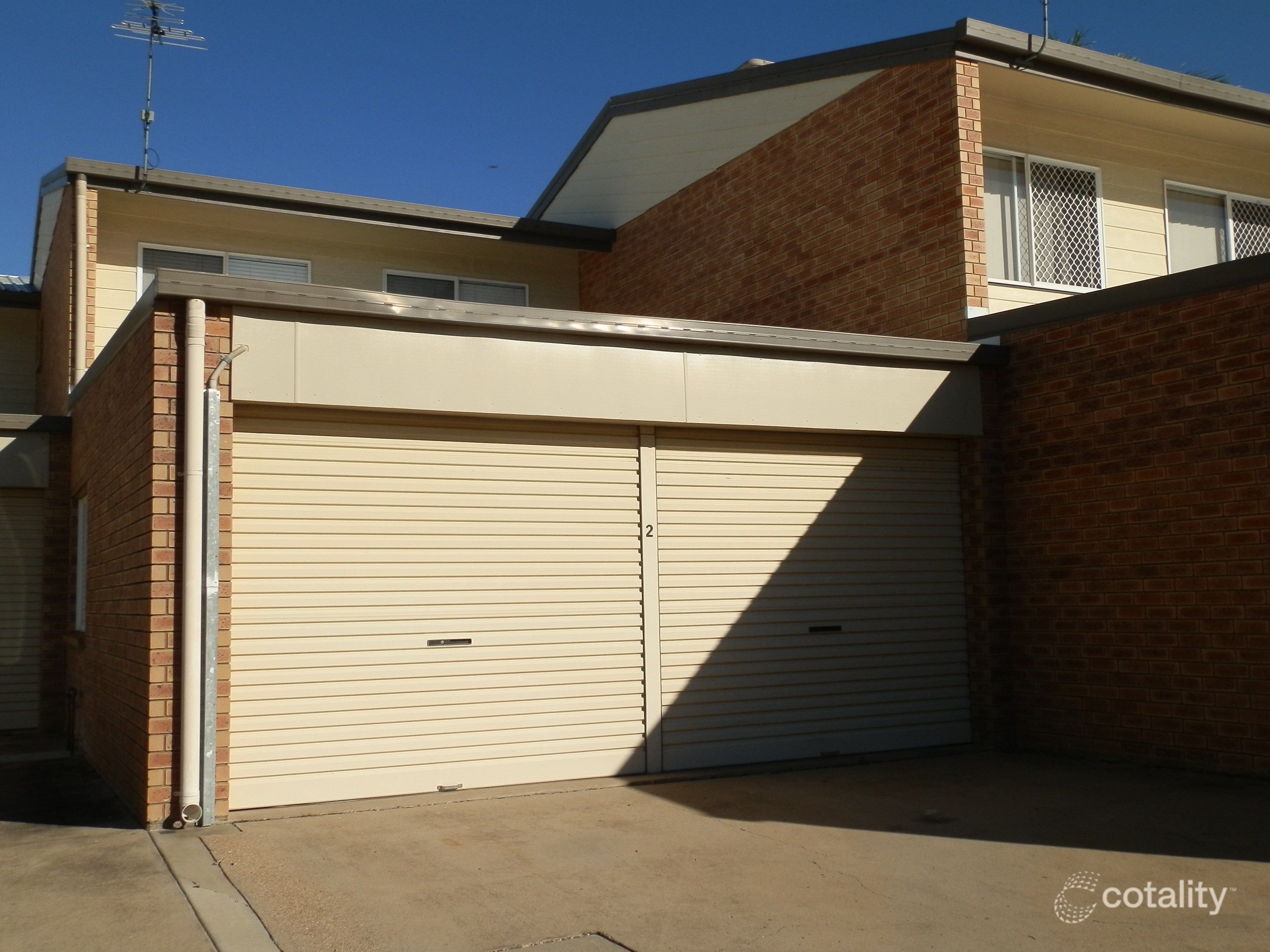 2/145 Egerton St, Emerald, QLD 4720