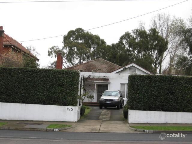 195 Cotham Rd, Kew, VIC 3101