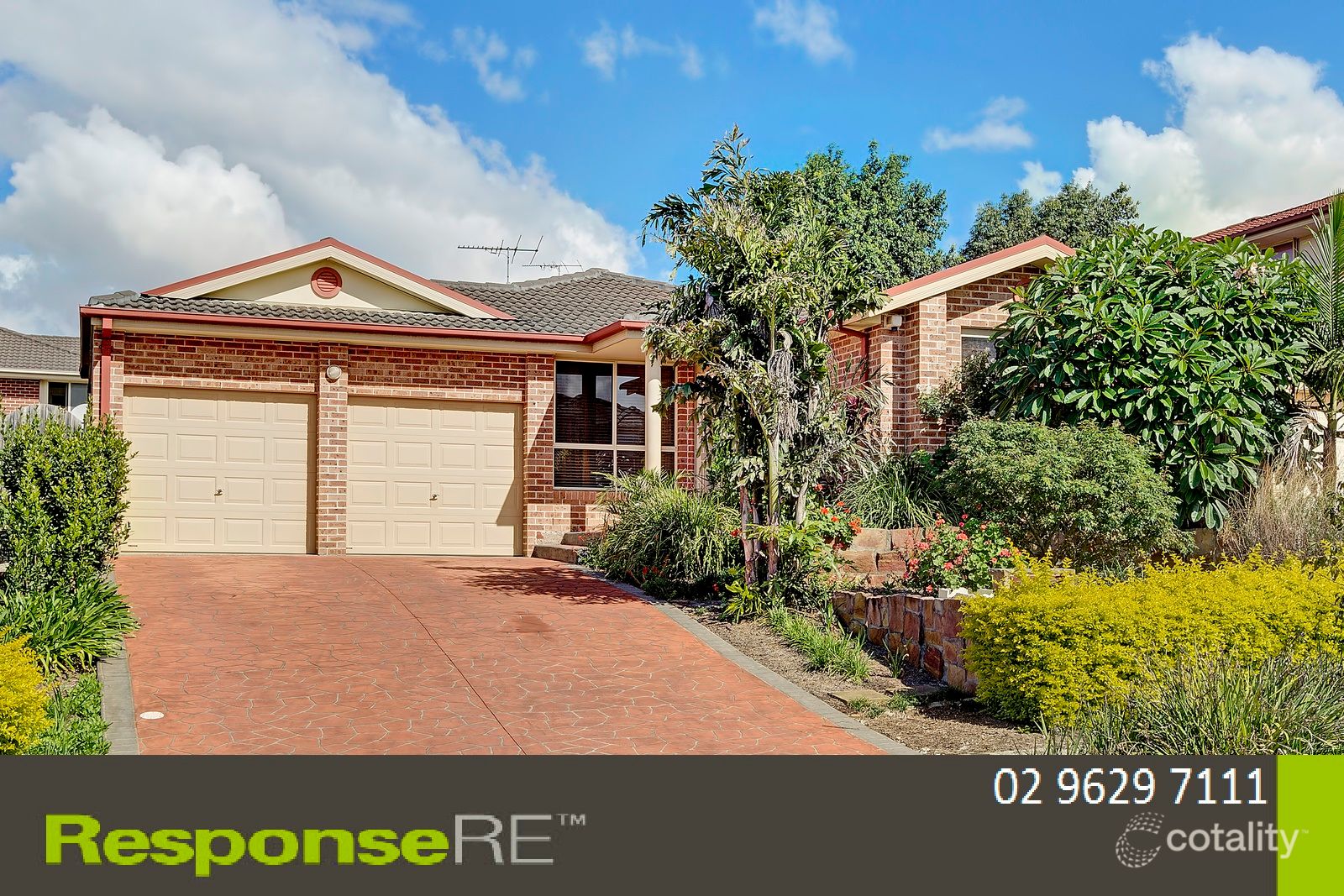 3 Ridge St, Glenwood, NSW 2768