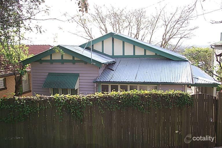 40 Prospect Tce, Kelvin Grove, QLD 4059