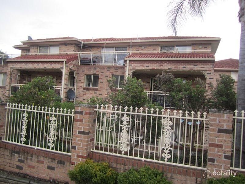 6/78-80 Brancourt Ave, Yagoona, NSW 2199