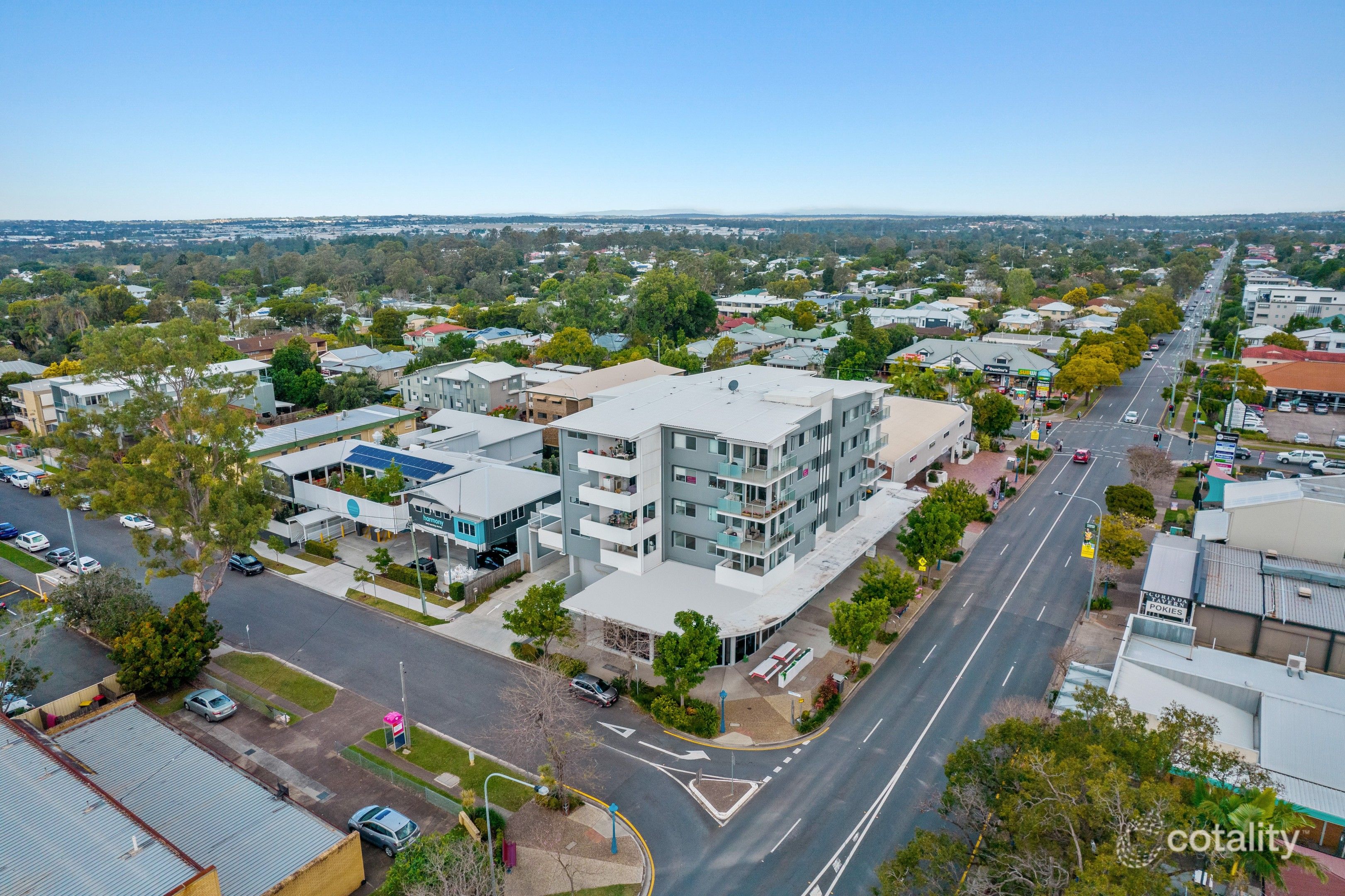 19/640 Oxley Rd, Corinda, QLD 4075