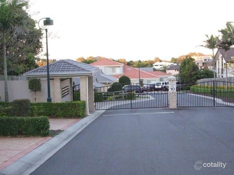 38/519 Tingal Rd, Wynnum, QLD 4178