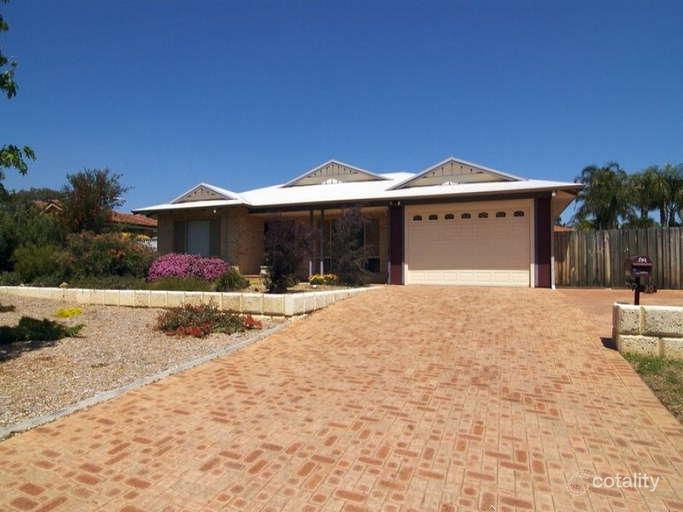 30 Damascus Dr, Greenmount, WA 6056