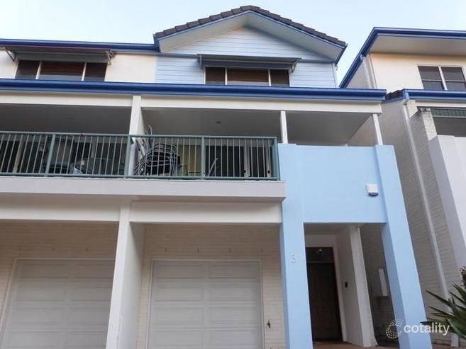 Lot 3/4 Ranier Cres, Varsity Lakes, QLD 4227