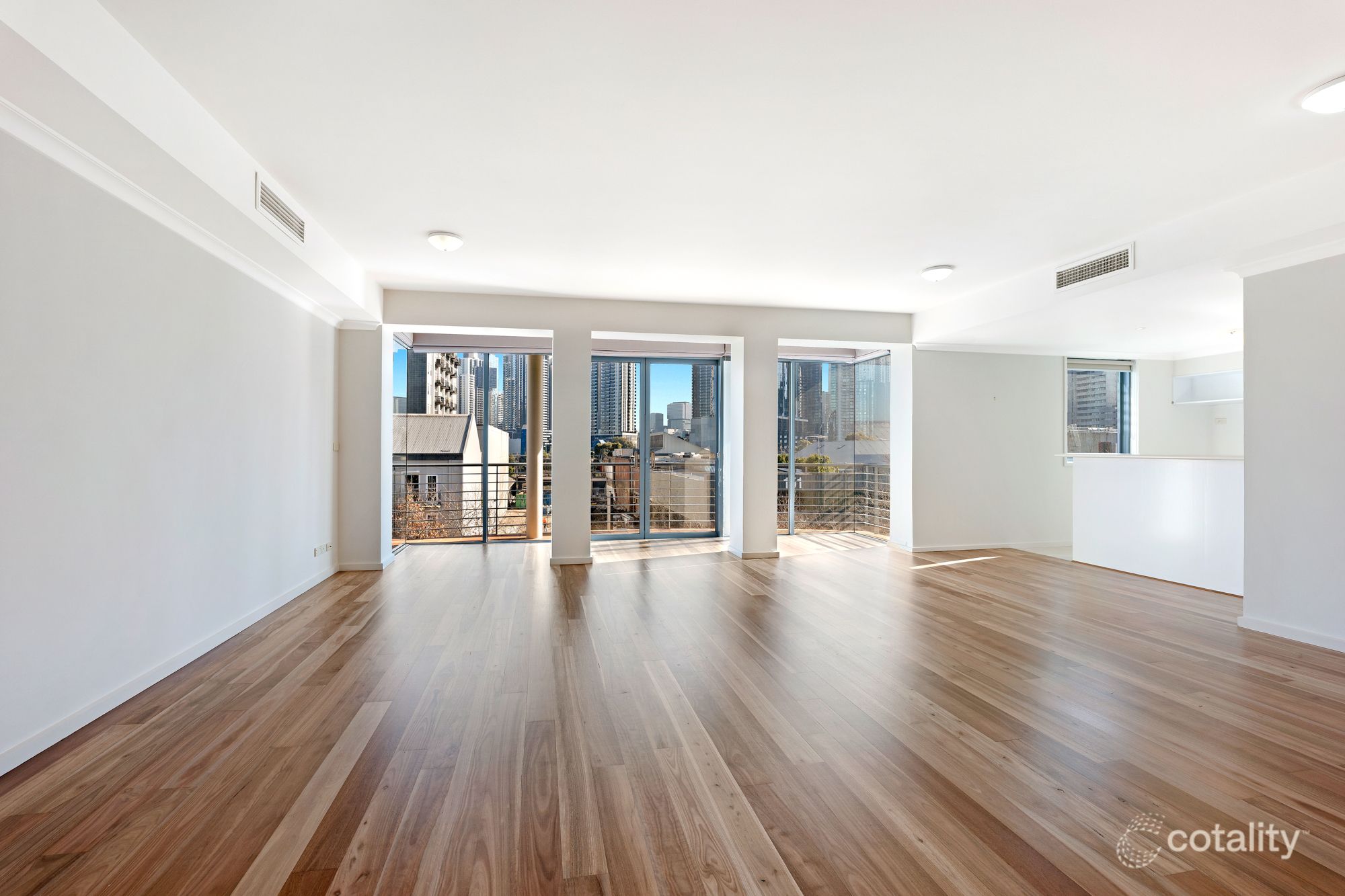 509/102 Wells St, Southbank, VIC 3006