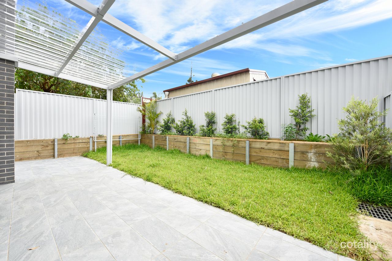 7/45 Kirkham Rd, Auburn, NSW 2144