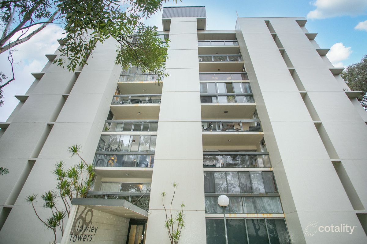 12/169 Railway Pde, Mount Lawley, WA 6050