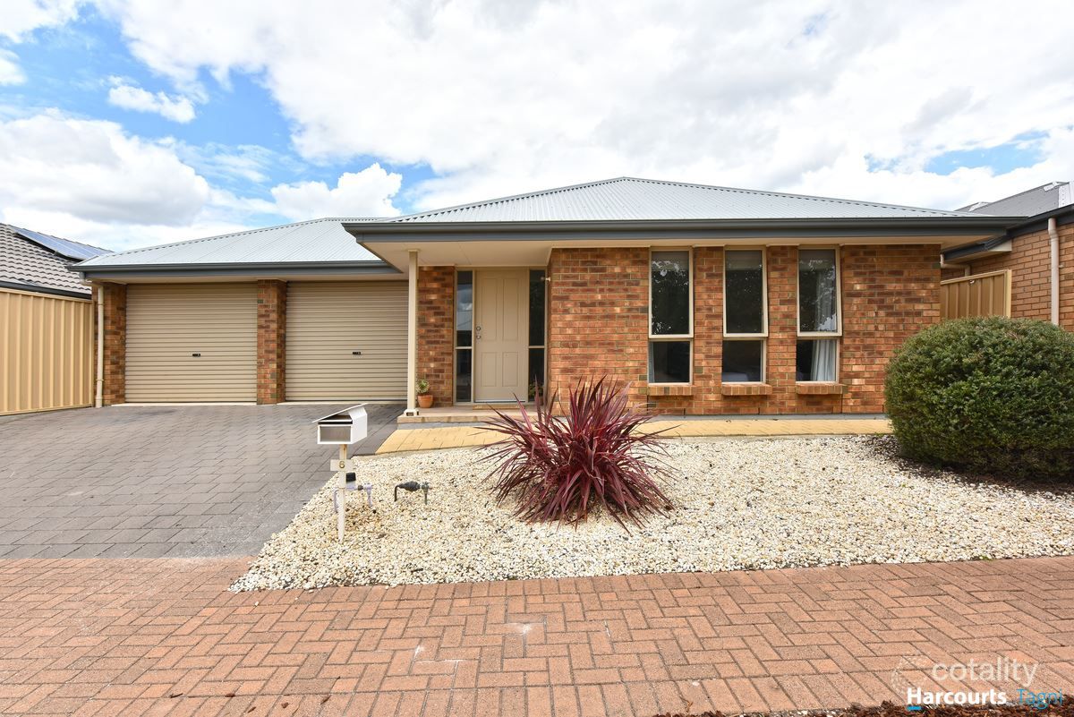 6 Naval Rd, Seaford Meadows, SA 5169