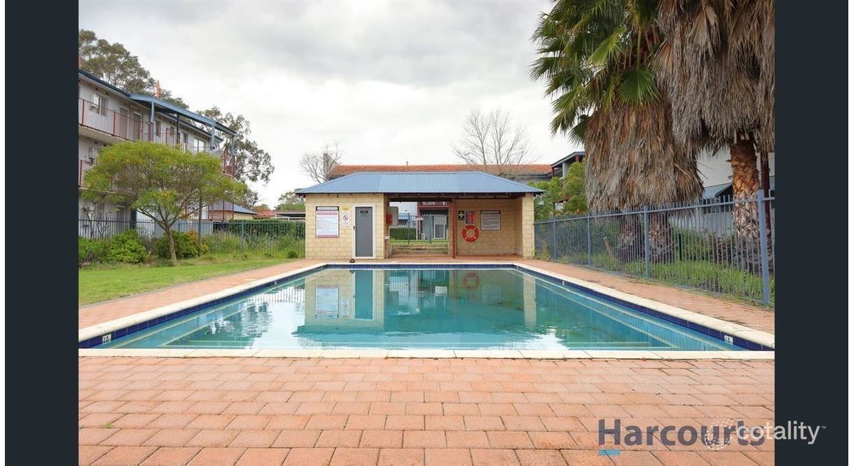 29/14 Coralie Ct, Armadale, WA 6112