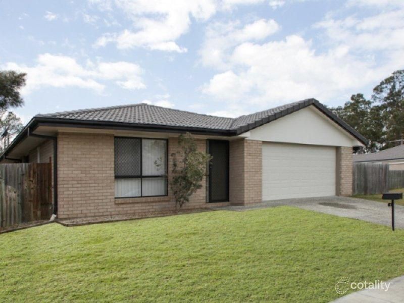 9 Gemview St, Calamvale, QLD 4116