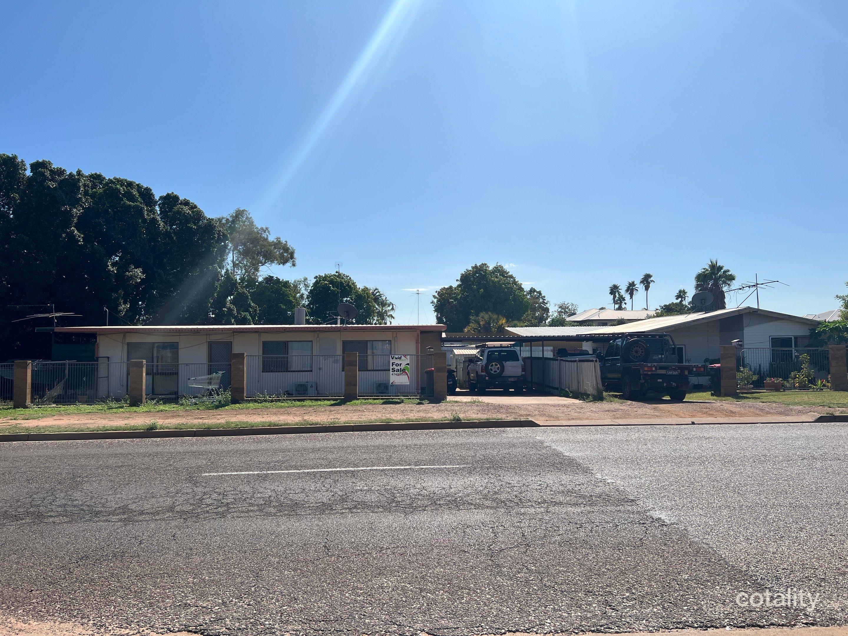 124 West St, Menzies, QLD 4825