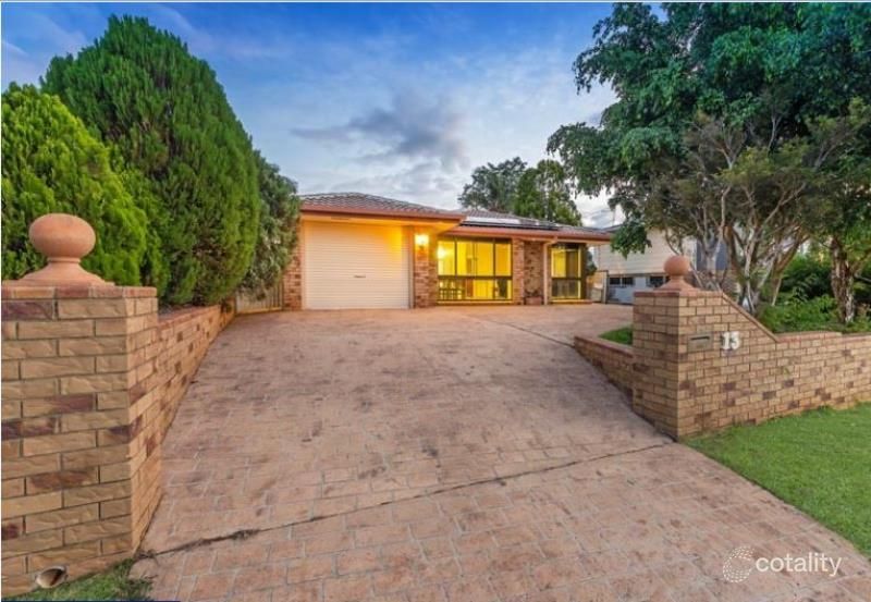 13 Santa Cruz St, Bray Park, QLD 4500