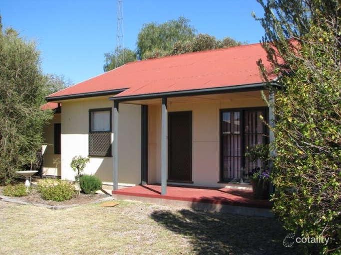 9 Jemison St, Waikerie, SA 5330