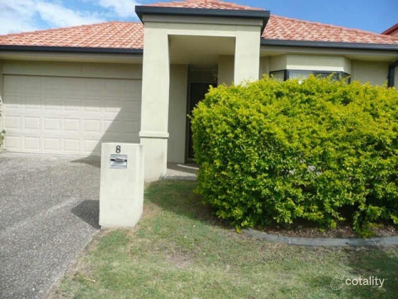 8 Mauritius Ct, Varsity Lakes, QLD 4227
