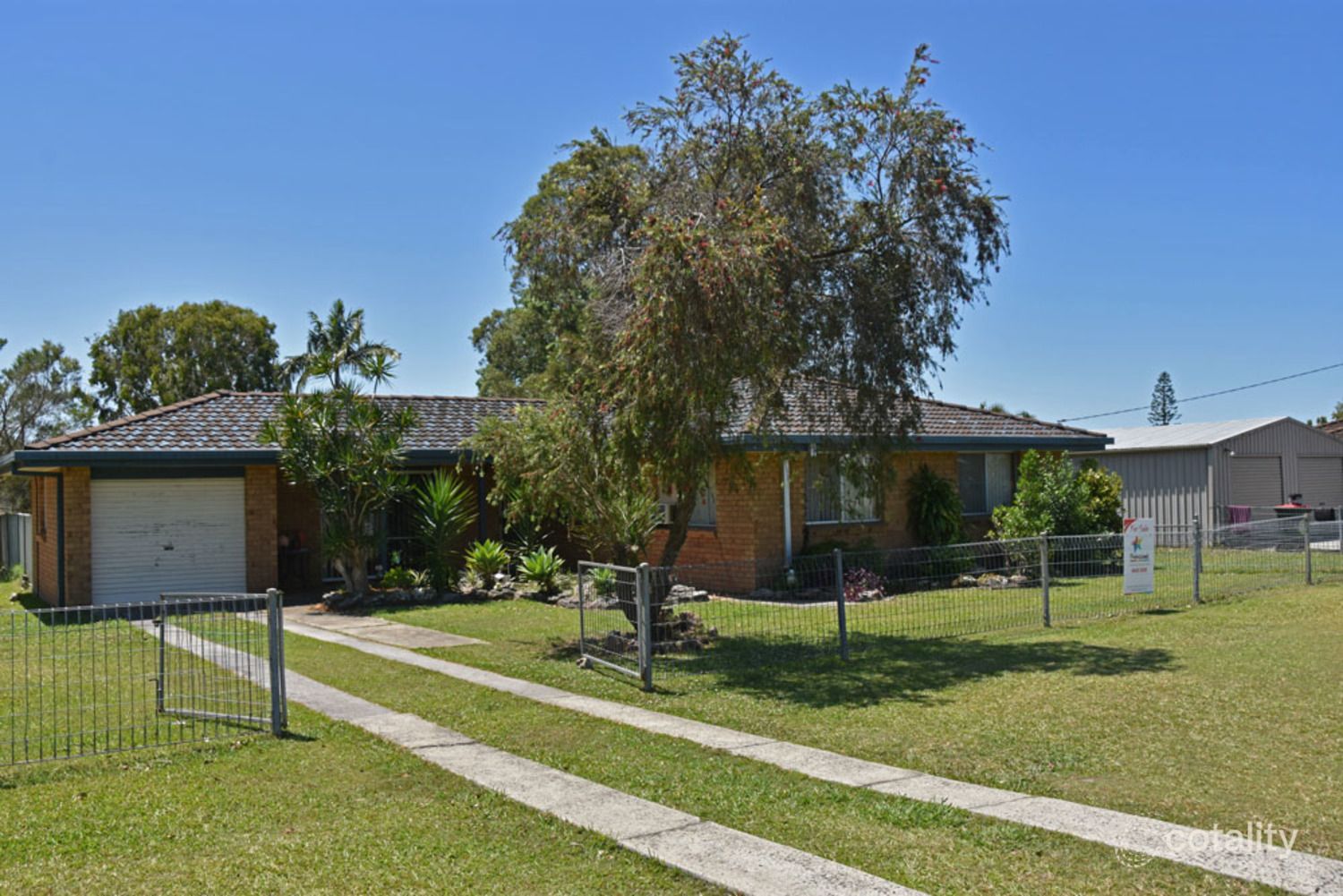 55 Havelock St, Lawrence, NSW 2460