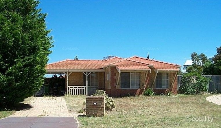 17a Dundee Cl, Warnbro, WA 6169