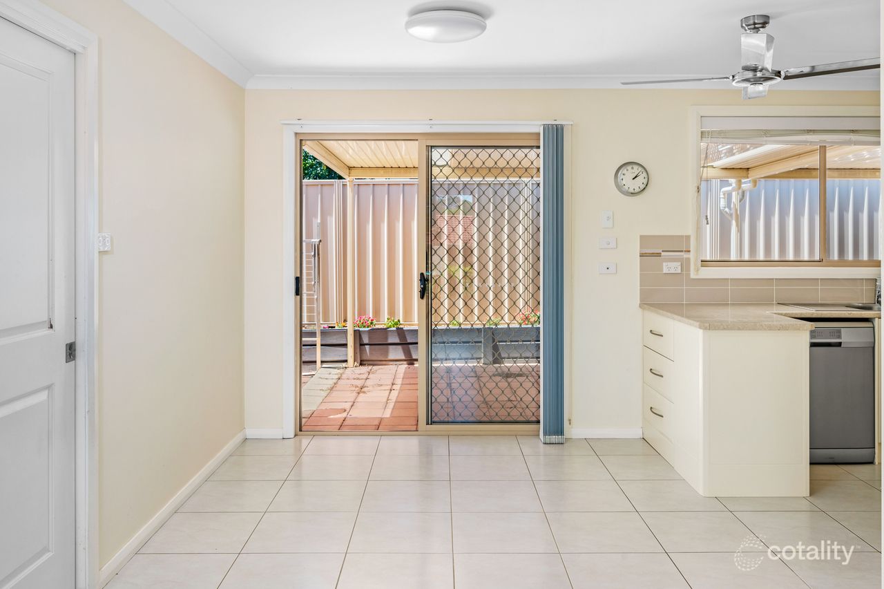 3/44 Carter Cres, Gloucester, NSW 2422