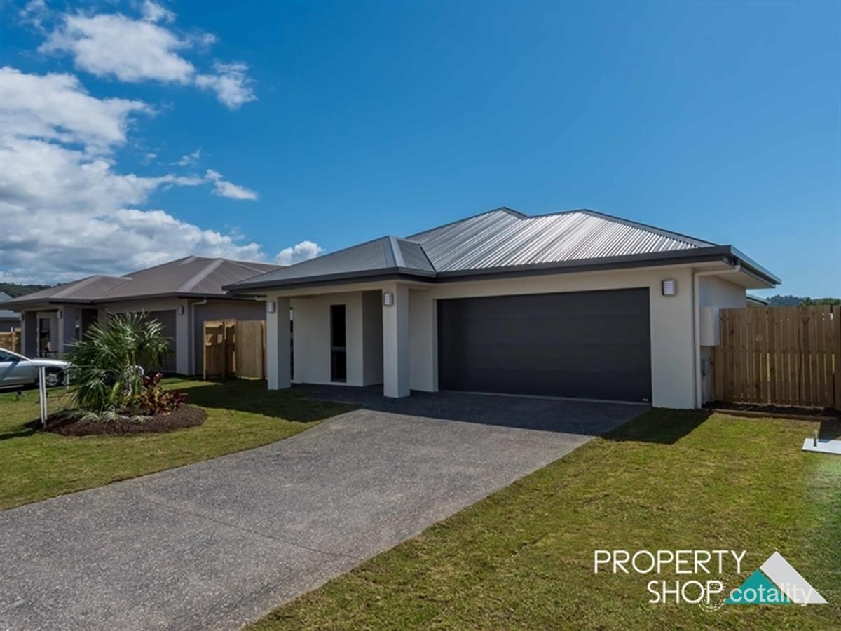 6 Thornborough Cct, Smithfield, QLD 4878
